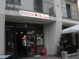 Che Sarà