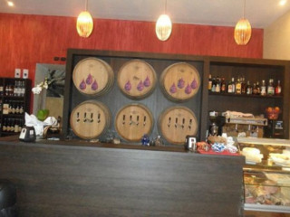 Vinoteca Fano