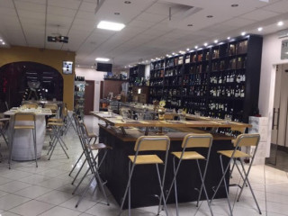 Bevendo Enoteca Cucina
