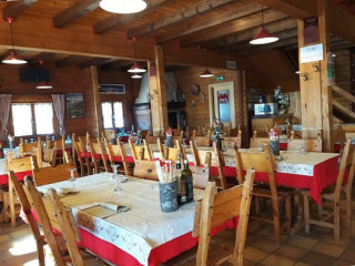 Chalet Novezza