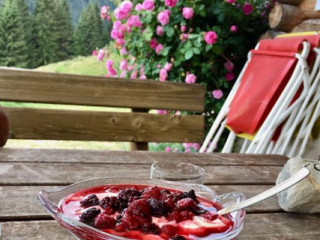 Agritur Malga Lozen