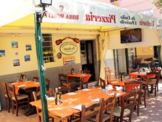 Pizzeria Trattoria Da Emilio