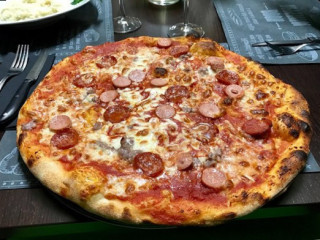 Joker Pizzeria Pub