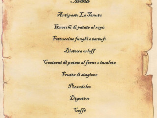 La Tenuta