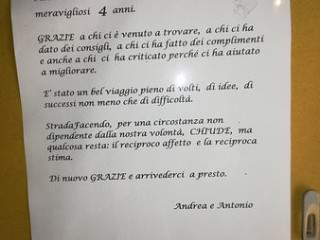Strada Facendo