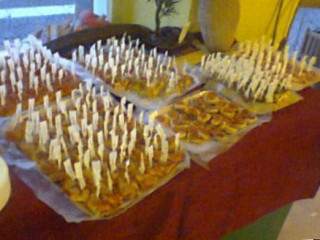 Ritrovo Dei Sapori