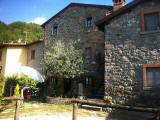 Il Ristoro Del Cavaliere