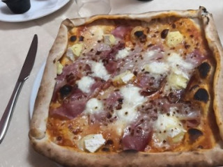 Pizzeria Tre Ponti