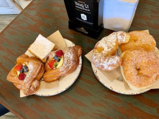 Latte E Miele Pasticceria Caffetteria