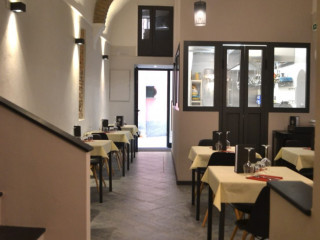 Pizzeria La Tavernetta