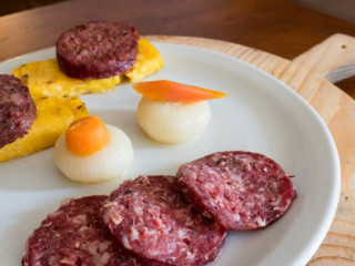 Trattoria Da Borso