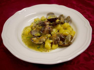Antica Osteria La Cascina