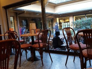 Caffe Gallery
