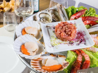 Sottosopra Bar And Restaurant