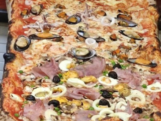 Pizzeria Del Corso