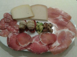 L' Arrosticino Da Fiorella