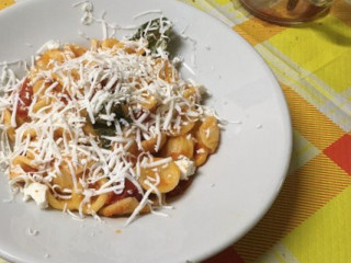 Osteria Il Cerriglio