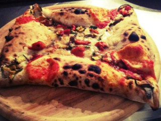 Very Vintage Pizza