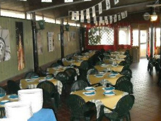 Beer Garden Ristopub
