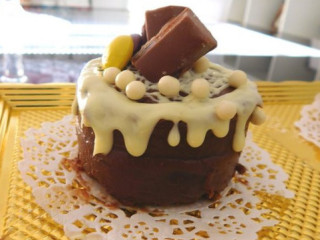 Art Cake Nicolosi