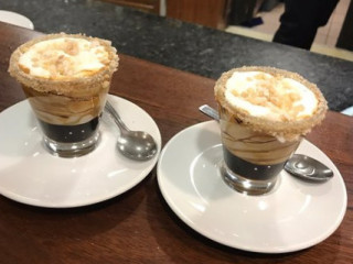 Caffe Ovidio