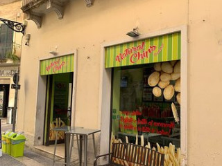 Natural Chips