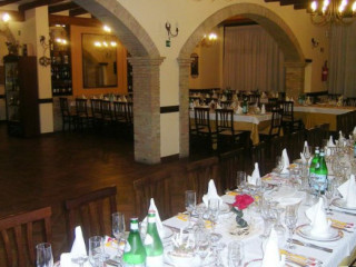 Al Casale Pizzeria