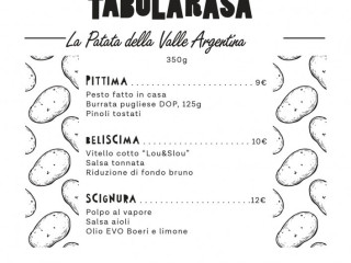 Tabula Rasa Taberna