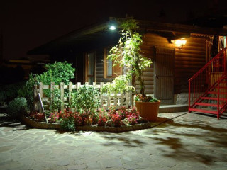 Lo Chalet