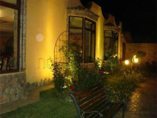 Villa Le Palme