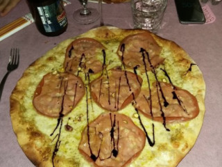 Pizzeria Tomato