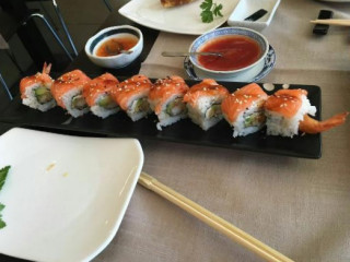 Macao Asian Fusion