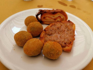 Osteria Del Cigno