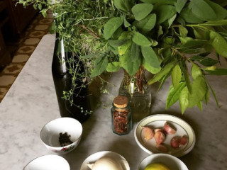 Cooking Lessons In Umbria