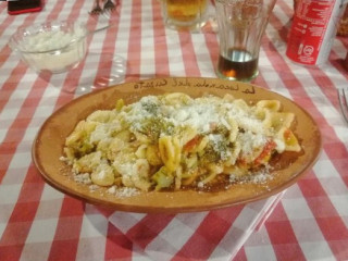 La Locanda Del Curato