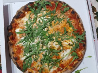 Pizzeria Perez
