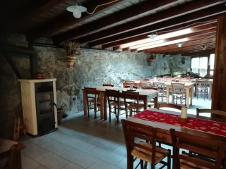 Agriturismo La Pedruscia