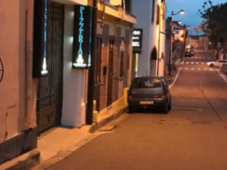 Trattoria Pizzeria 'su Pasiu