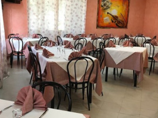 Pizzeria Da Fabrizio