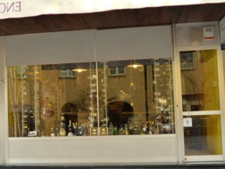 L'uva E Un Quarto Enoteca