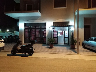 Pizzeria Il Giardino Del Gusto
