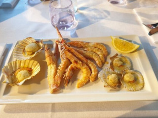 Osteria Porta Del Mar