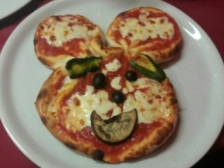L'italiano Pizzeria Rosticceria Pucceria