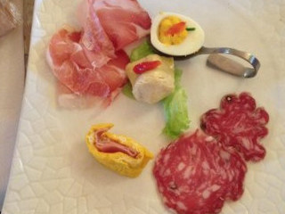 Trattoria La Rocca