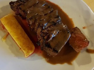 Trattoria San Bastian