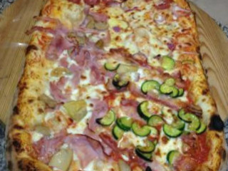 Giotto Pizza