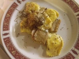 Hosteria Cavour