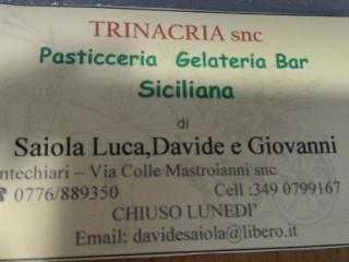 Trinacria