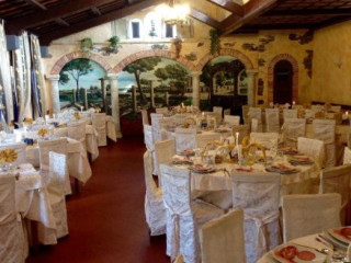 L'oasi Di Vescovio