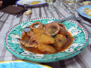Sapori Del Mare